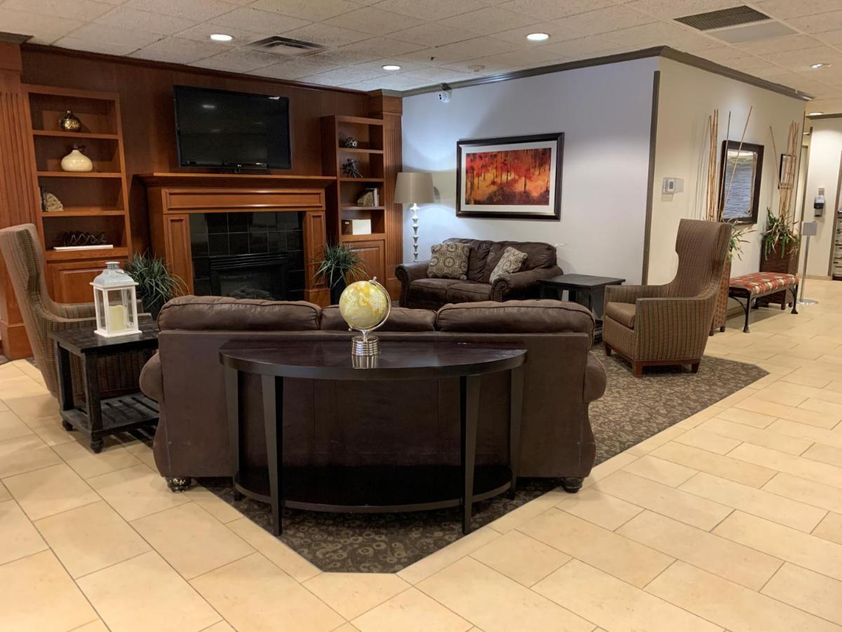 Kahler Inn And Suites Rochester Dış mekan fotoğraf