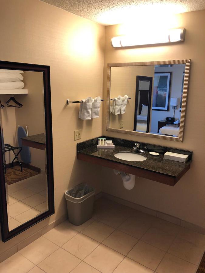 Kahler Inn And Suites Rochester Dış mekan fotoğraf