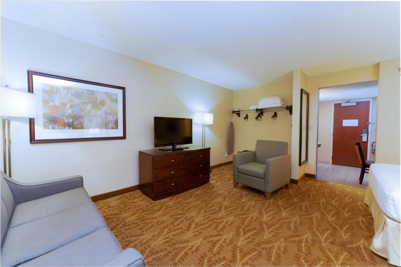 Kahler Inn And Suites Rochester Dış mekan fotoğraf