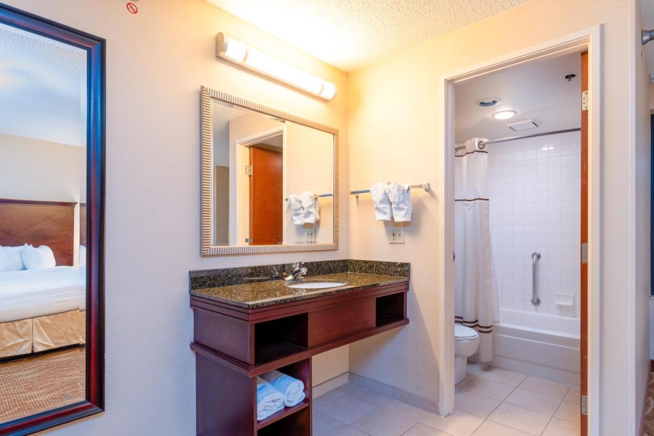 Kahler Inn And Suites Rochester Dış mekan fotoğraf