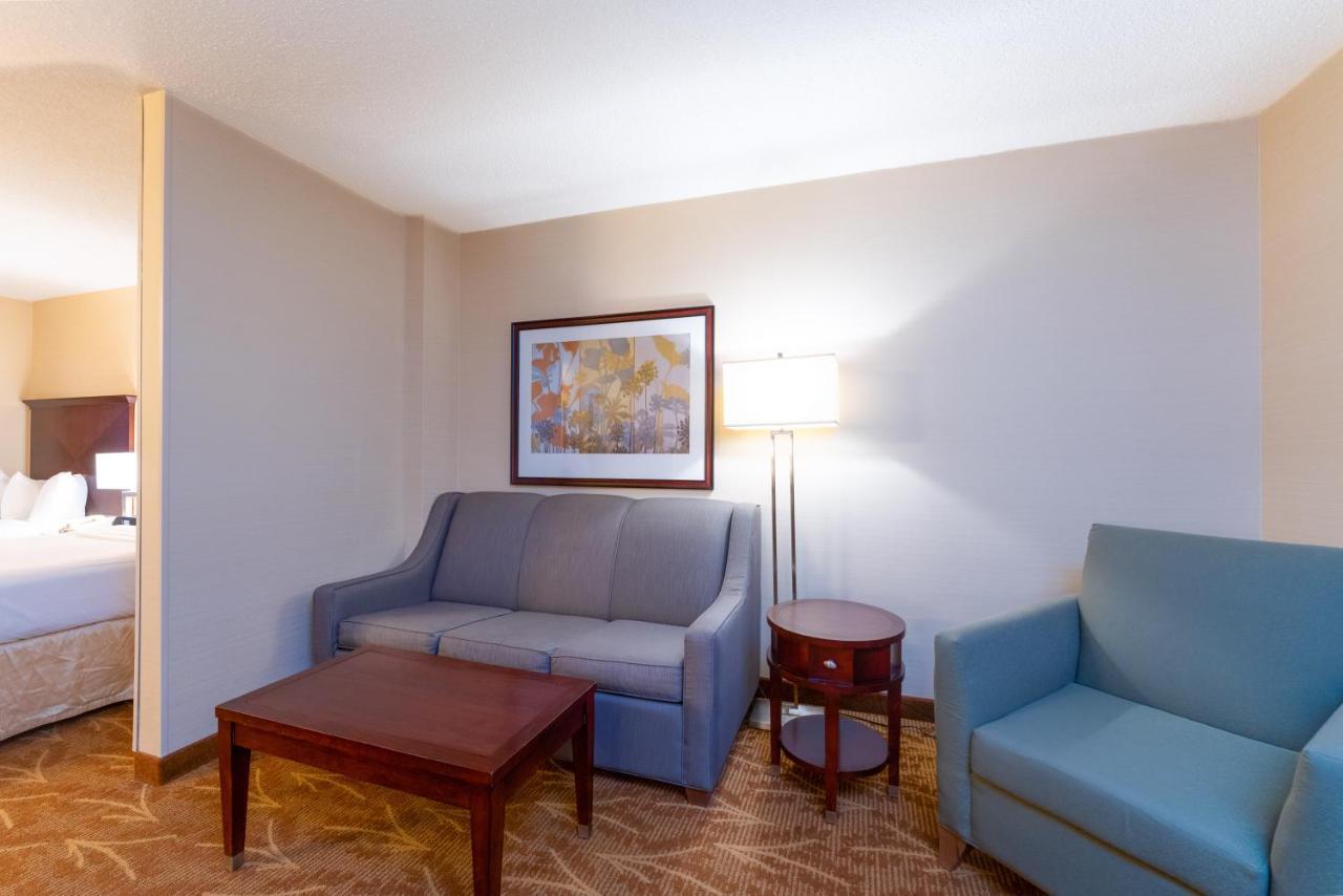 Kahler Inn And Suites Rochester Dış mekan fotoğraf