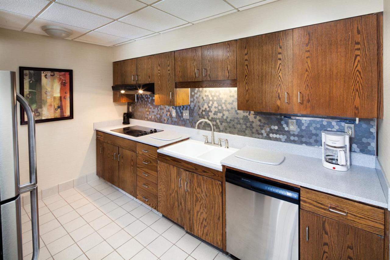 Kahler Inn And Suites Rochester Dış mekan fotoğraf