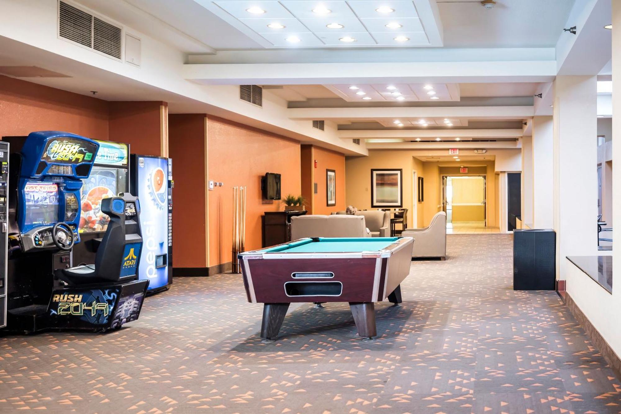 Kahler Inn And Suites Rochester Dış mekan fotoğraf
