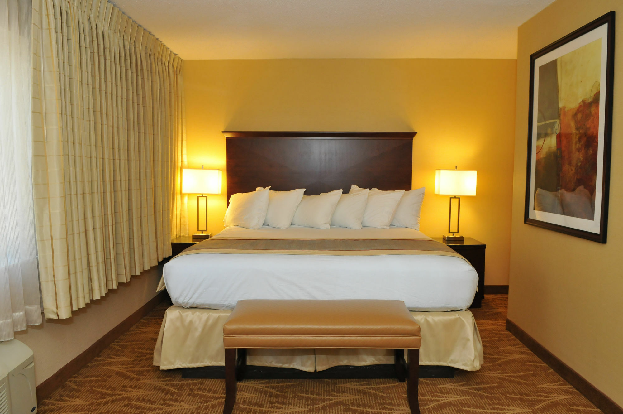 Kahler Inn And Suites Rochester Dış mekan fotoğraf